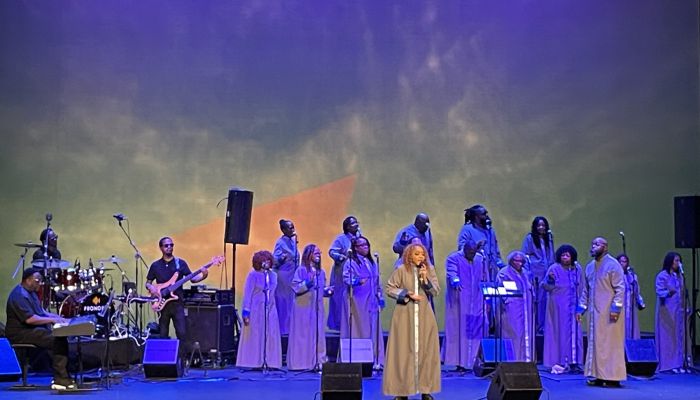 FESTIVAL GOSPEL 2025